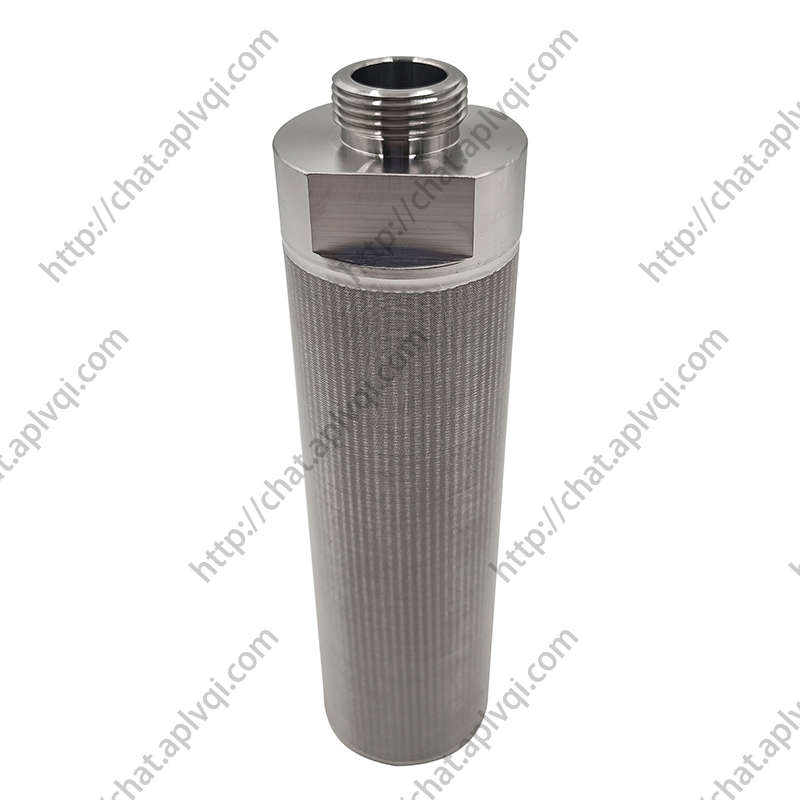Sintered wire mesh product image