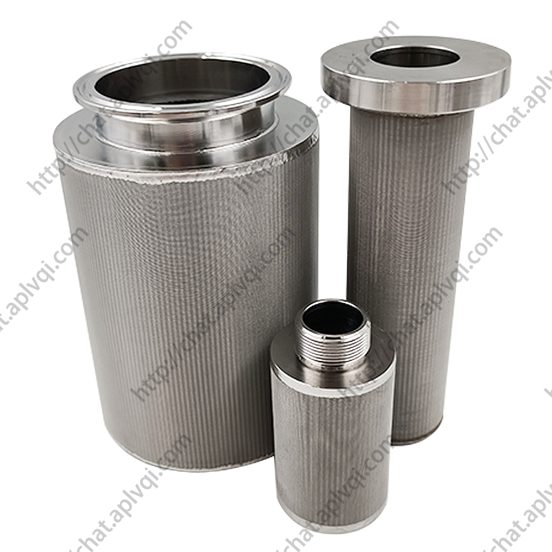 Sintered wire mesh product image